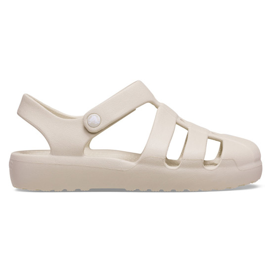Crocs Kids' Classic Fisherman Sandal